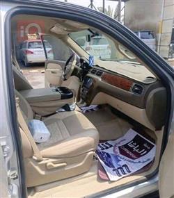 شيفروليه تاهو